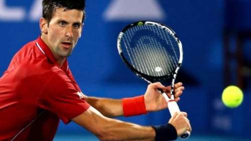 Βόμβα Τζόκοβιτς: Μου ζήτησαν να στήσω παιχνίδι