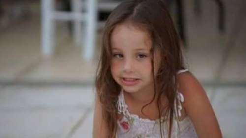 Μηνύσεις για τις ιστολογικές της 4χρονης Μελίνας