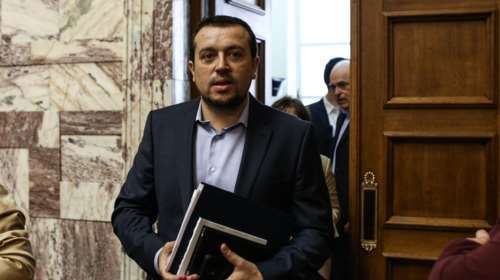 Κατατέθηκε η τροπολογία που αλλάζει τη σύνθεση του ΕΣΡ