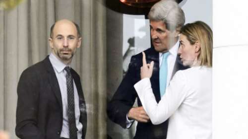 Politico: Αυτός είναι ο άνθρωπος που έβαλε ο Ομπάμα να τσακίσει το ISIS