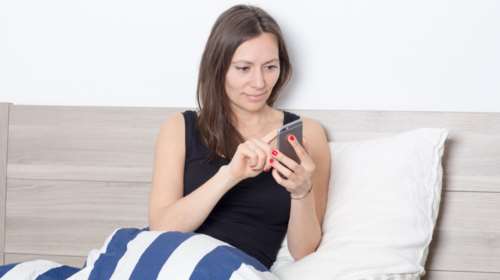 To Tinder αλλάζει τον τρόπο που σκεφτόμαστε τις σχέσεις