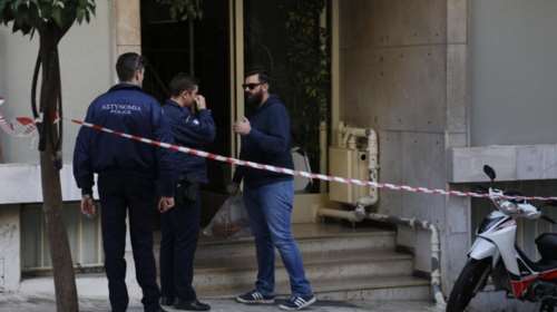 Είχε συνεργό η Βουλγάρα που σκότωσε τον ναυτικό στην Καλλιθέα