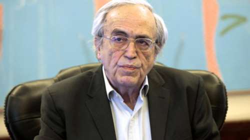 Συνθέτες και στιχουργοί: Κύριε Μπαλτά μας οδηγείτε σε εξαθλίωση