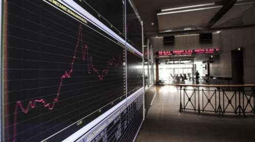 Χάθηκαν 62.000 θέσεις εργασίας στις εισηγμένες λόγω κρίσης