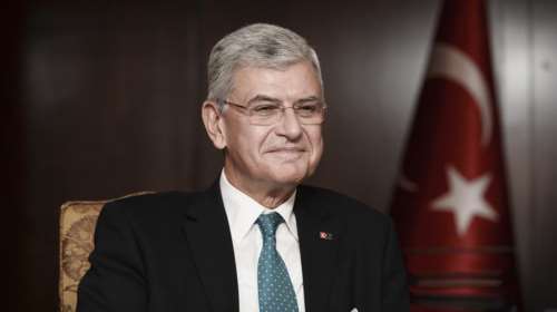 Τούρκος υπουργός ζητά... και τα ρέστα για τη συμφωνία των 3 δισ.