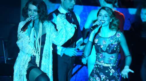 Η ατάκα της Λοτσάρη για την Demy προκαλεί αντιδράσεις: Την διάλεξα γιατί...