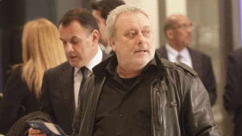 Ψαριανός: Ο ΣΥΡΙΖΑ θέλει λεφτά για να διορίζει γκόμενες