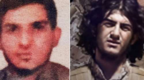 ISIS: Αυτοί ήταν οι τρομοκράτες του Παρισιού