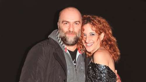 «Έκανα πολλή υπομονή με τον Μπάμπη Στόκα, με απογοήτευσε» [Βίντεο]