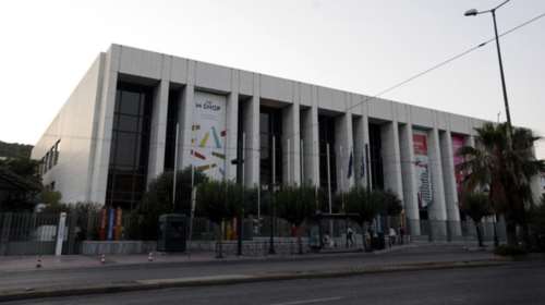 Αδιέξοδο στο Μέγαρο: Παραστάσεις που αναβάλλονται λόγω στάσης εργαζομένων