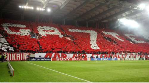 Θύρα 7: Δεν συμπαραστεκόμαστε στη Θύρα 13