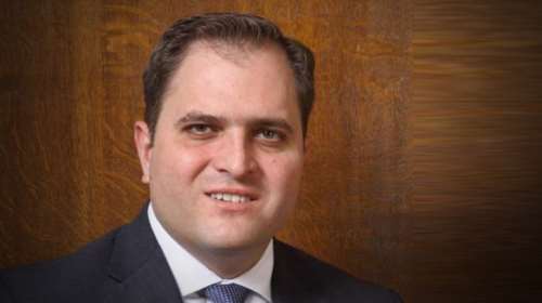 Ο δικηγόρος Γιώργος Πιτσιλής νέος επικεφαλής της ΓΓΔΕ