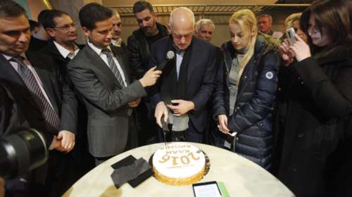 «Ναι» Γιώργου στη συμπόρευση των προοδευτικών δυνάμεων