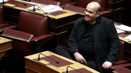 Μιχελογιαννάκης: Θα πέσει η κυβέρνηση αν φέρει το ασφαλιστικό