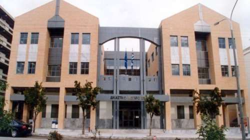 Σπάρτη: Οι δικηγόροι κατέλαβαν το δικαστικό μέγαρο