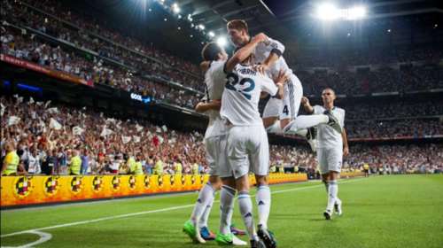 Ρεκόρ εσόδων για τις κορυφαίες ποδοσφαιρικές ομάδες, «πρωταθλήτρια» η Ρεάλ