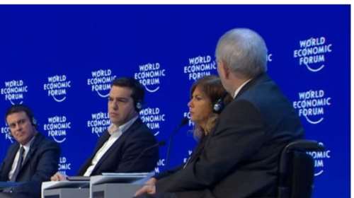 Μαξίμου: Δεν υπάρχει θέμα με το «ηλίθιε» του Σόιμπλε