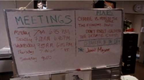 «Είναι η οικονομία, ηλίθιε»: Ποιος είπε πρώτος τη φράση