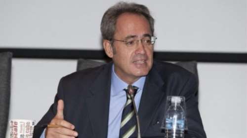 Ο Σπίρτζης βάζει τον Γ. Μυλόπουλο πρόεδρο στην Αττικό Μετρό