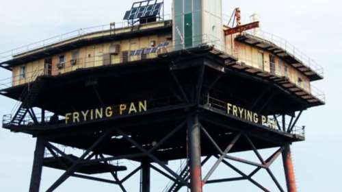 Αυτό είναι το πιο επικίνδυνο ξενοδοχείο στον κόσμο