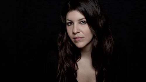 Η φωτογράφος των γυναικών που σκότωσαν οι τζιχαντιστές