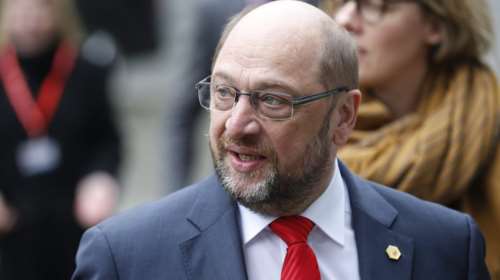 Μπαίνει και το Ευρωκοινοβούλιο στο «κουαρτέτο» με εποπτικό ρόλο