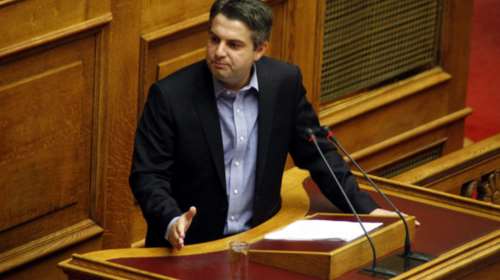 Πάλι αποφεύγει η κυβέρνηση τις εξηγήσεις για το Ελληνικό