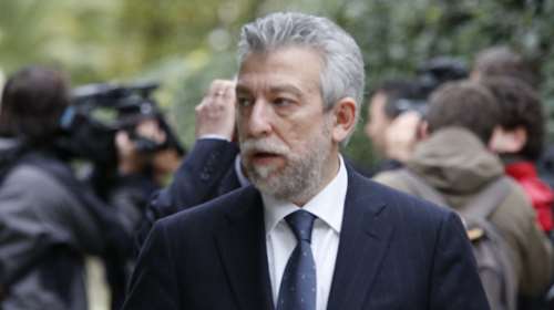 Κοντονής: Είμαστε στο όριο να διακόψουμε το πρωτάθλημα