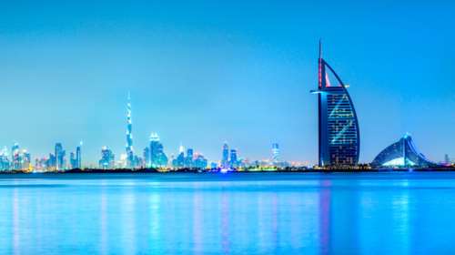 Το εκπληκτικό Burj Al Arab στο Ντουμπάι αλλάζει - Δείτε πως