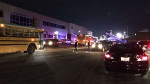 Σοκ στον Καναδά: Εφηβος σκότωσε τα αδέλφια του και 4 σε σχολείο