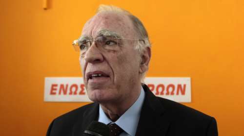 «Η Τρόικα θα πιέσει τον Μητσοτάκη για το ασφαλιστικό»