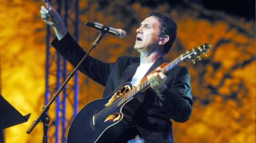 Νταλάρας:Η αφετηρία και το τέλος μου είναι η αριστερά