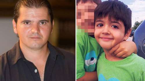 Οι 18 δραματικές μέρες του Φοίβου με τον συζυγοκτόνο