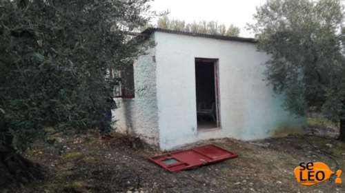 Αυτό είναι το κρησφύγετο του συζυγοκτόνου Τζέιμς Λέσι