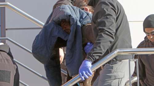 Προθεσμία για την Τετάρτη πήρε από τον ανακριτή ο συζυγοκτόνος