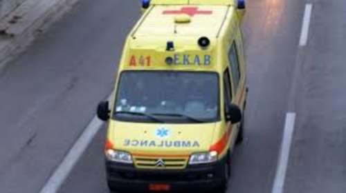 Τραγωδία στο Περιστέρι: Φορτηγό παρέσυρε και σκότωσε 2χρονο