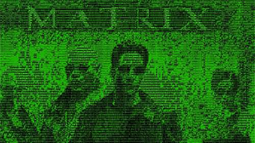 Το πιο παλιό torrent της ταινίας Μatrix μοιράζεται ακόμα