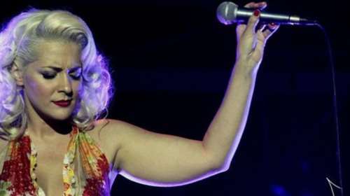 Η Νατάσα Μποφίλιου που ξέρατε δεν είναι πια εδώ - η δραματική αλλαγή της