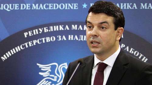 ΠΓΔΜ: Ανοικτά σύνορα με την Ελλάδα εκτός αν αλλάξει πολιτική η Ε.Ε.