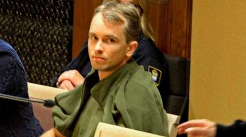 Γιατρός βίασε απήγαγε και φυλάκισε μια γυναίκα σε αυτοσχέδιο τούνελ