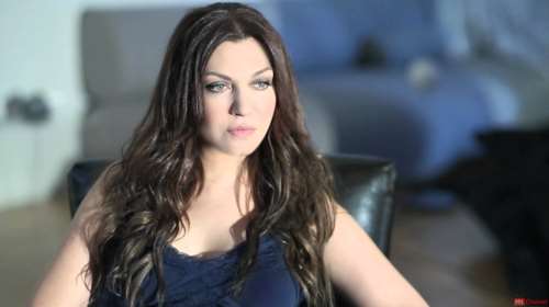 Καίτη Γαρμπή: Δεν μπόρεσα να μείνω έγκυος φυσιολογικά λόγω μιας έκτρωσης