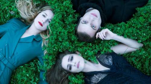 Η Λίλυ Μελεμέ ετοιμάζει το έργο Δεσποινίς Τζούλια