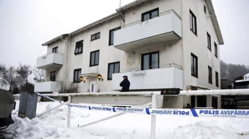 Σουηδία: Μαχαίρωσαν θανάσιμα 22χρονη εργαζόμενη σε κέντρο προσφύγων