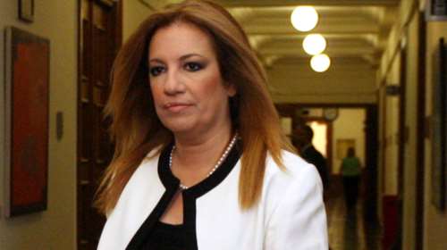 Γεννηματά σε αρχηγούς: Εξεταστική Επιτροπή τώρα για Βαρουφάκη - Plan X