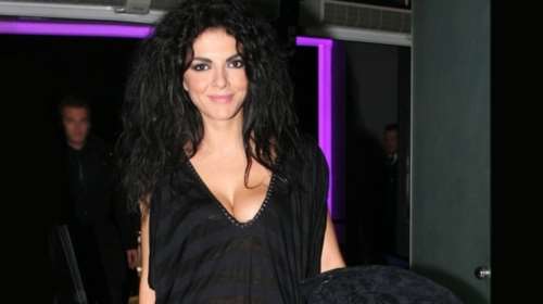 Μαρία Σολωμού: Μου «έφαγαν» 100.000 ευρώ, τα βγάζω πέρα δύσκολα οικονομικά