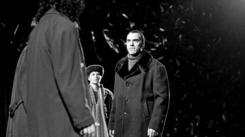 Η απάντηση του Εθνικού στις αντιδράσεις για την παράσταση-μαρτυρία Ξηρού