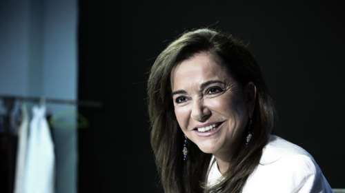 Ομόφωνη επανεκλογή της Ντόρας Μπακογιάννη στην αντιπροεδρία του  ΕΛΚ