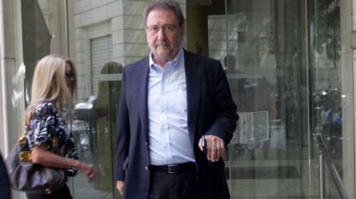 Στ.Πιτσιόρλας για δηλώσεις Δρίτσα περί ΟΛΠ: Δευτερευούσης σημασίας