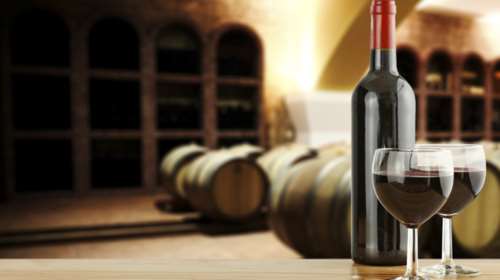 Προσφεύγουν στο ΣτΕ για τον ειδικό φόρο στο κρασί