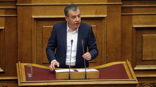 Καταργείστε τις στρατιές των συμβούλων και το ψηφίζουμε